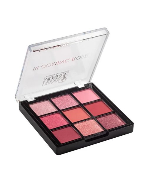 9'lu Göz Farı Paleti