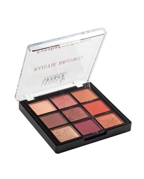 9'lu Göz Farı Paleti