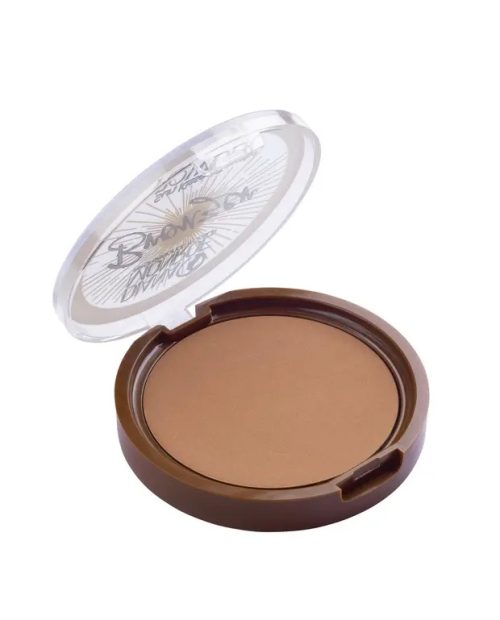Creamy Bronzer Pudra