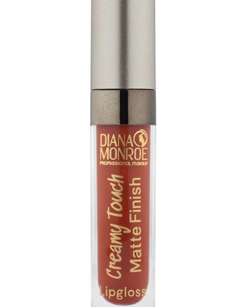 Creamy Touch Matte Lipgloss