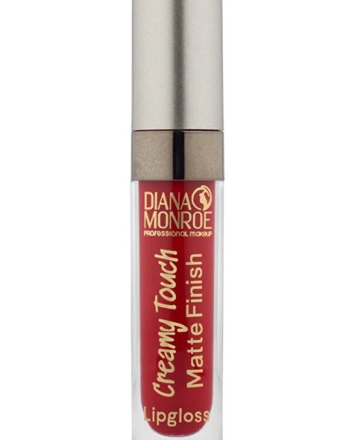 Creamy Touch Matte Lipgloss