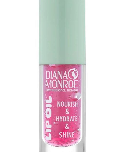 Lip Oil