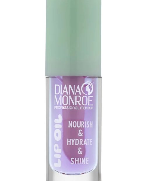 Lip Oil