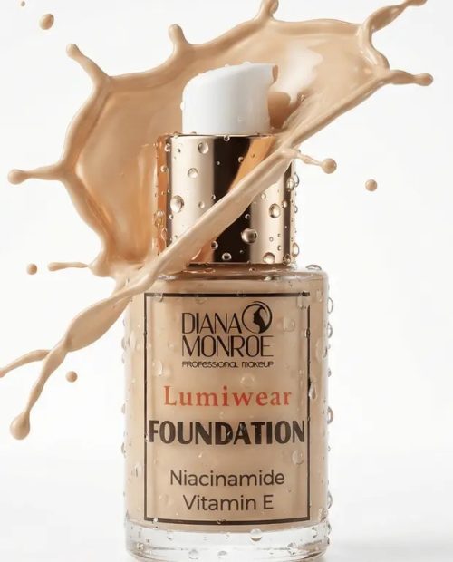 LUMIWEAR FOUNDATION