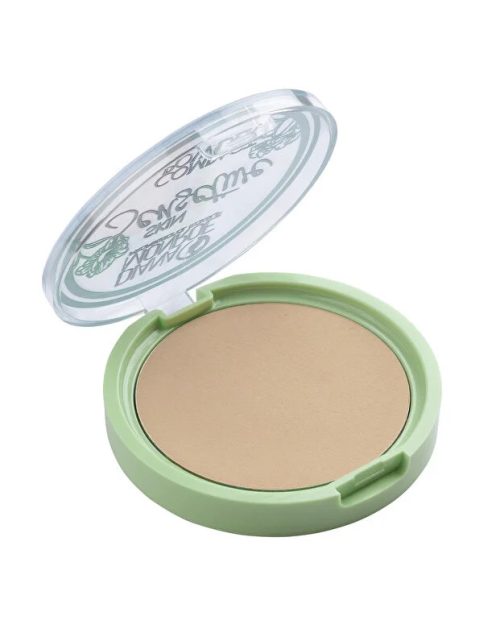 Skin Sensitive Pudra